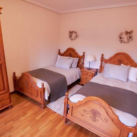 Гостевой дом Casa Pichi El Pulliu Экстерьер фото