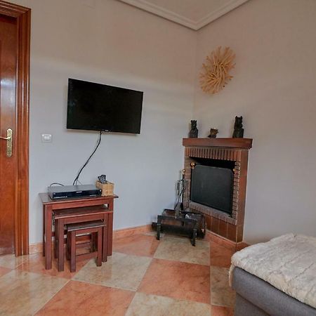 Гостевой дом Casa Pichi El Pulliu Экстерьер фото