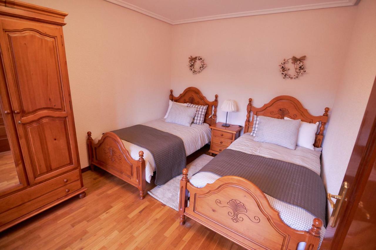 Гостевой дом Casa Pichi El Pulliu Экстерьер фото