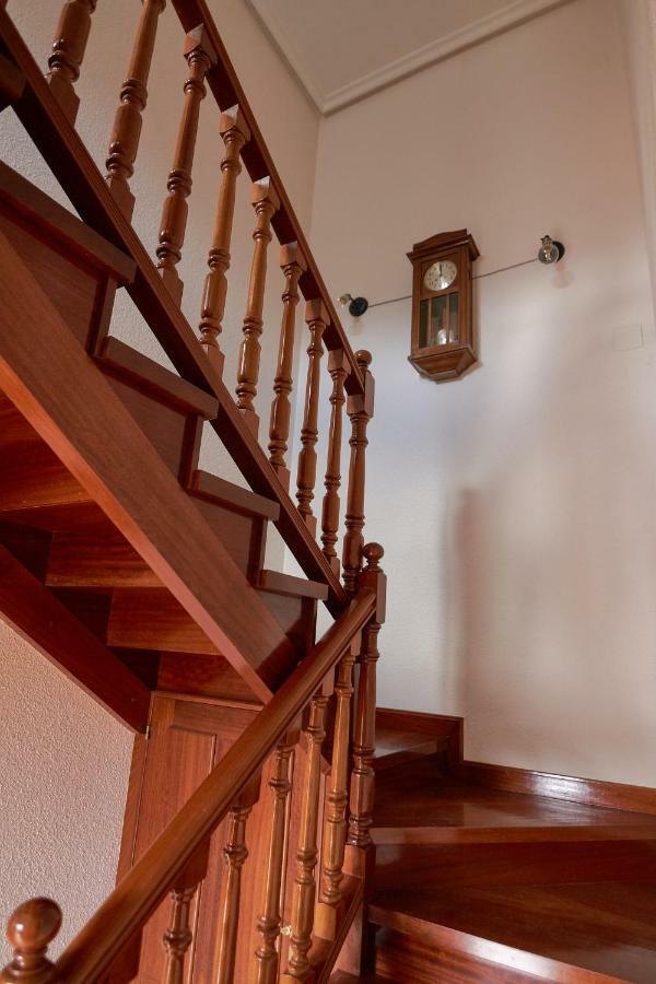 Гостевой дом Casa Pichi El Pulliu Экстерьер фото