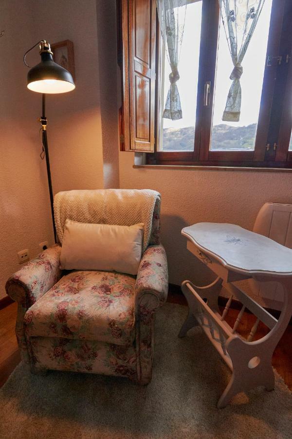 Гостевой дом Casa Pichi El Pulliu Экстерьер фото